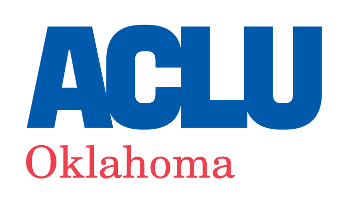 ACLU of Oklahoma logo