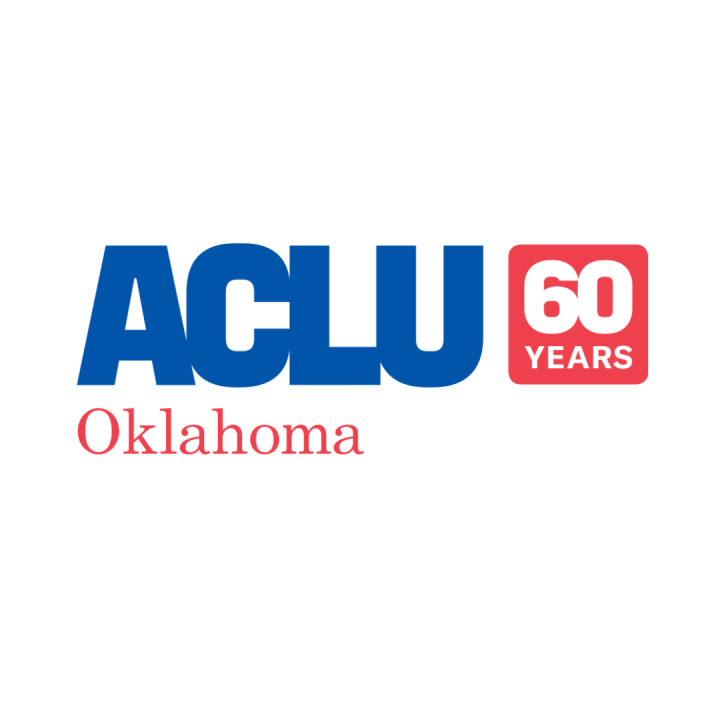 ACLU Oklahoma 60 Years